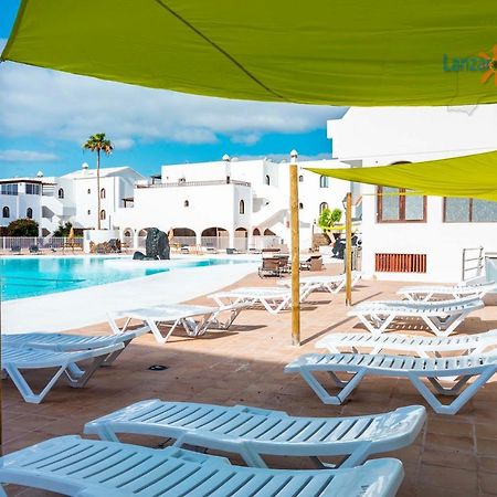 Vivienda Vacacional Ocean Pearl Costa Teguise Zewnętrze zdjęcie